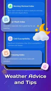 Local Weather Forecast screenshot 3