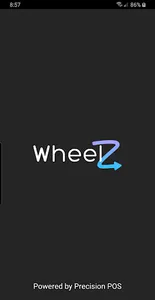Precision - Wheelz screenshot 0
