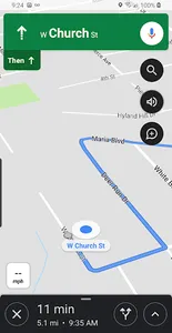 Precision - Wheelz screenshot 2