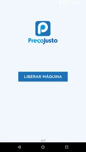 App Frentista screenshot 0