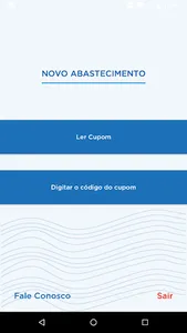 App Frentista screenshot 2