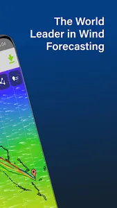 PredictWind Offshore Weather screenshot 17