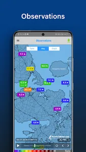 PredictWind Offshore Weather screenshot 29