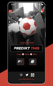 PrediktThis screenshot 4