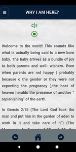 PREDESTINATION: IS IT TRUE? screenshot 3