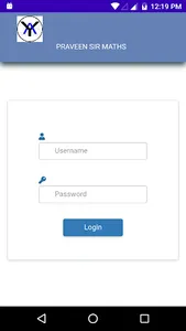PraveenSirMaths screenshot 1