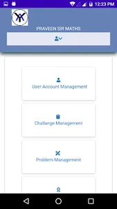 PraveenSirMaths screenshot 2