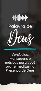 Pregações Evangélicas Gospel screenshot 0