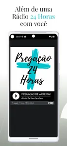 Pregações Evangélicas Gospel screenshot 11