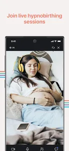 PregnaHub screenshot 4