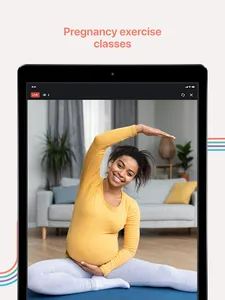 PregnaHub screenshot 6