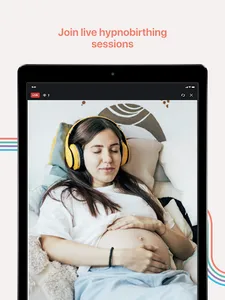 PregnaHub screenshot 7