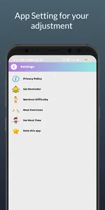 Pragnancy Yoga App - Yoga for  screenshot 10