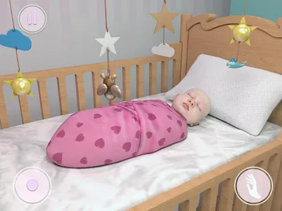 Pregnant Mother Simulator Game screenshot 10