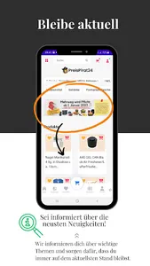PreisPirat24 screenshot 1