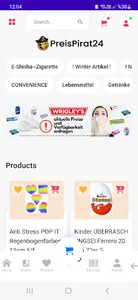 PreisPirat24 screenshot 10