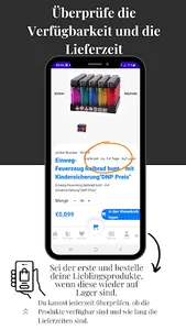 PreisPirat24 screenshot 3