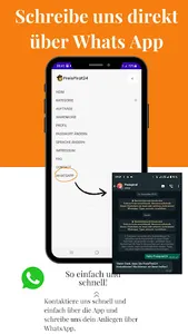 PreisPirat24 screenshot 4