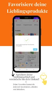 PreisPirat24 screenshot 6