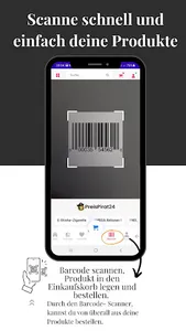 PreisPirat24 screenshot 7
