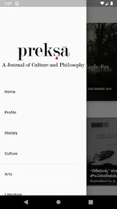 Prekshaa screenshot 1