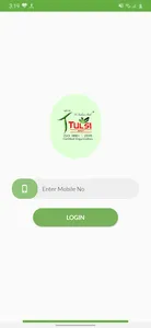 Tulsi Arts screenshot 0