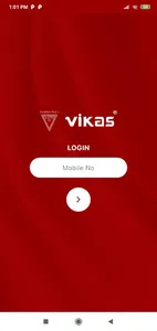 Vikas Fashion screenshot 0