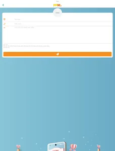 PPMVN Apartment screenshot 5