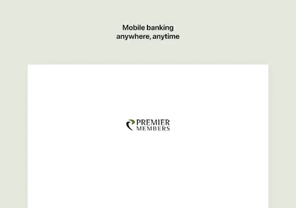 Premier Members Credit Union screenshot 10