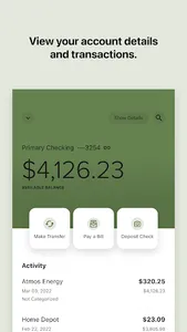 Premier Members Credit Union screenshot 3