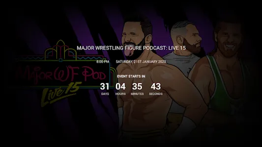 Premier Streaming Network screenshot 9