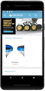 PSuiteMarket screenshot 0