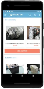 PSuiteMarket screenshot 1