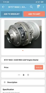 PSuiteMarket screenshot 2