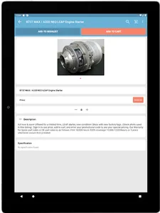 PSuiteMarket screenshot 4