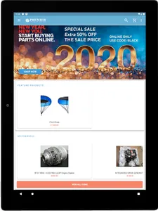 PSuiteMarket screenshot 5