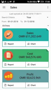PSuite Travel screenshot 0