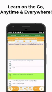 Water Treatment Exam Prep screenshot 1