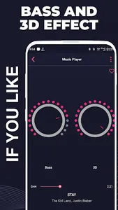 Ultimate Music Player - Pro screenshot 10