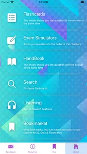 Neonatal Nursing Exam Prep: Fl screenshot 0