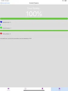 Neonatal Nursing Exam Prep: Fl screenshot 11