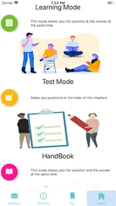 Best PHR Exam Prep Cours MCQ Q screenshot 0
