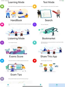 Best PHR Exam Prep Cours MCQ Q screenshot 12