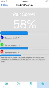 Best PHR Exam Prep Cours MCQ Q screenshot 4