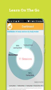 CAMP Exam Prep 1900 Flashcards screenshot 1