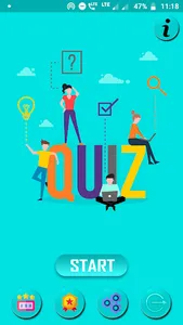 GK QUIZ For Competitive Exams  screenshot 0