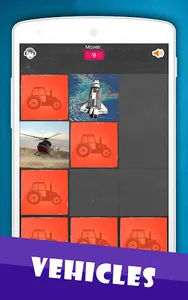 Match Game - Pairs screenshot 1