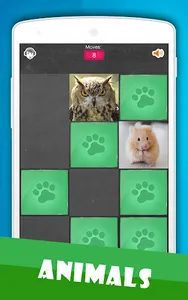 Match Game - Pairs screenshot 2