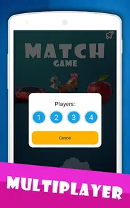 Match Game - Pairs screenshot 4