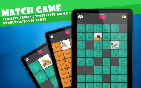 Match Game - Pairs screenshot 8